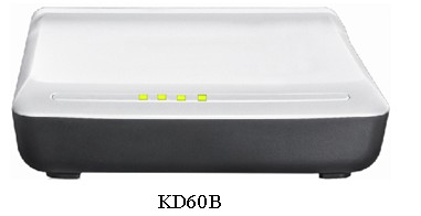 ADSL2+单口猫（KD60B）